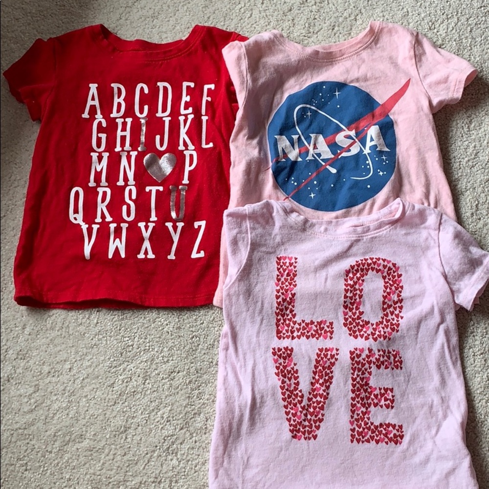 Old navy bundle